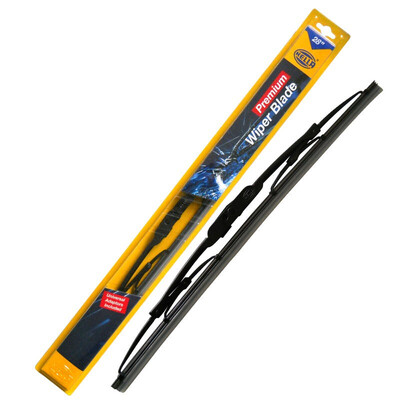 

Хелла (HELLA) летать U-образные кости стеклоочистителя / стеклоочистители / стеклоочистители полоса 24 дюймов Одно Tucson / Core-крыло / свободное крыло / Sportage / Livina suteng / Honda Fit / Крьюз