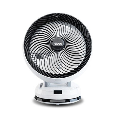 

HEIGOO Air Circulation Fan Free Shipping