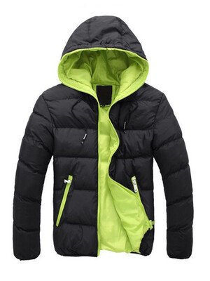 

Mens Down Jacket