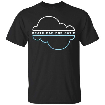 

Death Cab Cutie - Dreamt We Spoke Again G200 Gildan Ultra Cotton T-Shirt