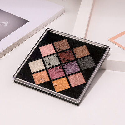 

Merrycolor Eye Shadow MC1009