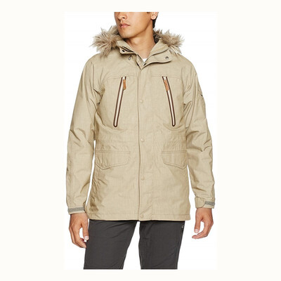 

Phenix Snow Valley 3-in-1 Long JK waterproof three-in-one jacket New fashion breathable