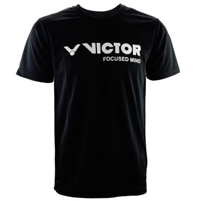 

WACKER Victor Victory Badminton T-shirt T-shirt T-6027C Men's