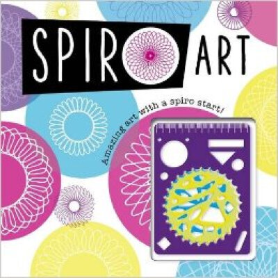 

Art Books Spiro Art