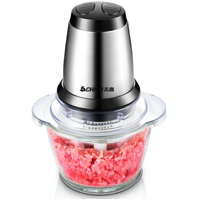 

Chigo CHIGO cooking machine ground meat stuffing home electric 12L stainless steel body ZG-L805 12L