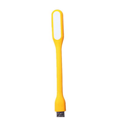 

Lightweight USB LED Lamp Angle Adjustment
