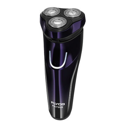 

FS372US FLYCO Electric Shaver Shaving Razor Beard Trimmers with 3D Floating Heads Rechargeable Fully Washable