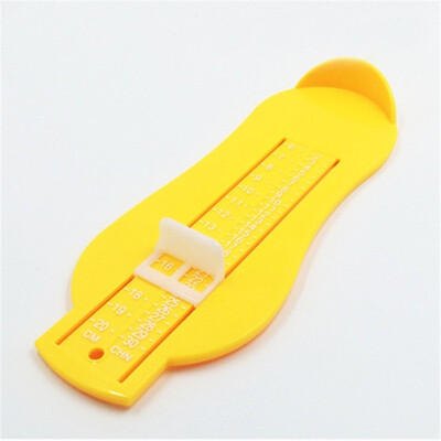 

Baby Kids Child Foot Guage Feet Length Measurement Shoes Size Measuring Tools