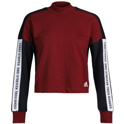 

Adidas ADIDAS Womens Model Series W SID SWEATSHIR Sports Pullover CY0687  Code