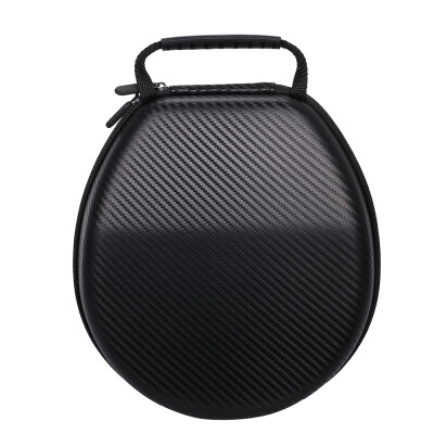

Hard Headphone Case EVA Carrying Headphone Bag Travel Carrying Case Storage Ultimate Protection Large Space for Sennheiser Sony A