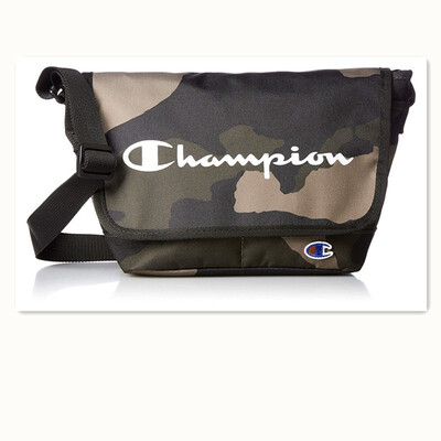 

Champion Shoulder Crossbody Bag
