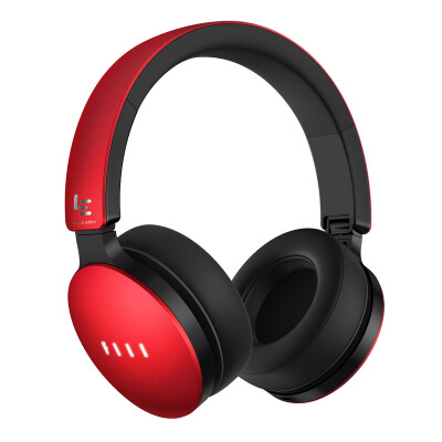 

Lesee Le CDLA Custom Fiil Wireless Wireless Bluetooth Headphones Mage Red 35 Hole Cable Type-C Android Apple Phone Universal