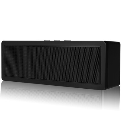 

Sansui T18 bluetooth колонки, карты мини аудио сабвуфер портативные радио Металлический шкаф высококачественные динамики поддержка