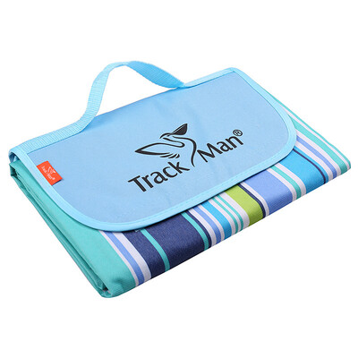 

TrackMan Portable Dampproof Picnic Mats