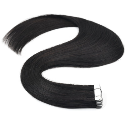 

Neitsi 20 10Pcs Tape in Straight Human Hair Weft 100 Real Human Hair Extension