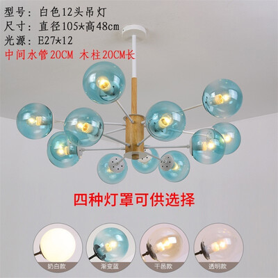 

LED ceiling lamp ZM1711-3165