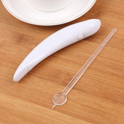 

Electrical Latte Art Pen for Coffee Cake Spice Cake Decor Coffee Carving Pen 1pc