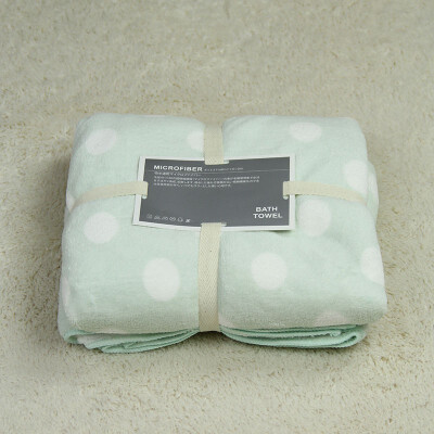 

Japan Point Super Absorbent Towel Cotton Thick Absorbent Daily Necessities Comfortable&Durable Towel