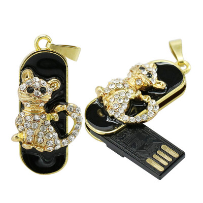 

4GB 8GB 16GB 32GB 64GB 128GB Animal Model USB Flash Drives Pen Drive USB Stick USB Drive Thumb Drive Memory Stick USB Flash Disk