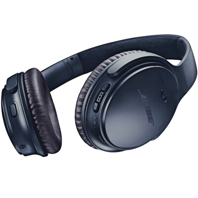 

Bose QuietComfort 35 Wireless Headphones II Limited Edition Dark Blue