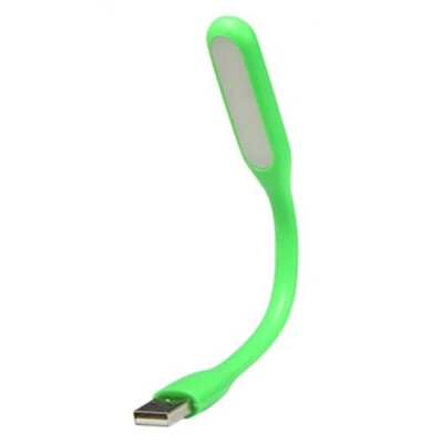 

Portable Lightweight USB LED Light