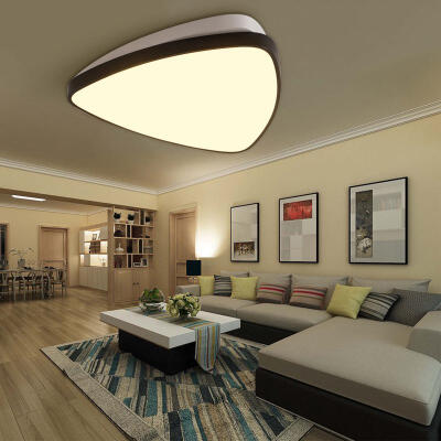 

Creative Geometric Modern Home LED Ceiling Light