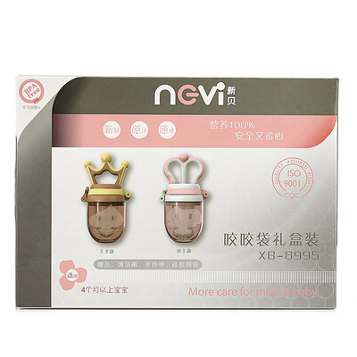 

The new shell princess&the prince theme bite the bag combination XB-8995