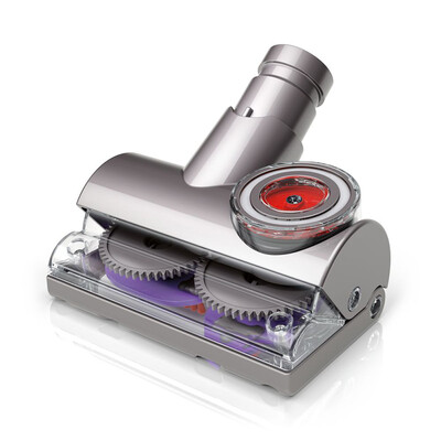 

Аксессуары для пылесоса Dyson бесплатный наконечник турбины для обмотки без турбины