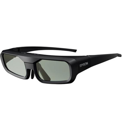 

EPSON ELPGS03 3D Glasses