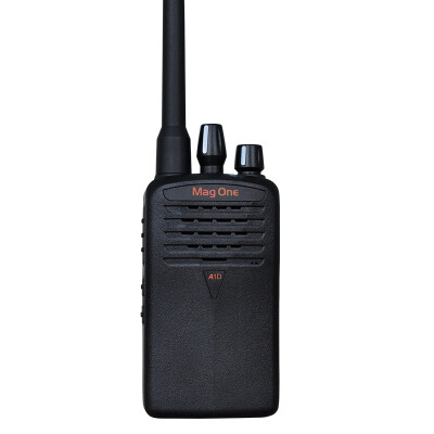 

Motorola A1D digital commercial radio