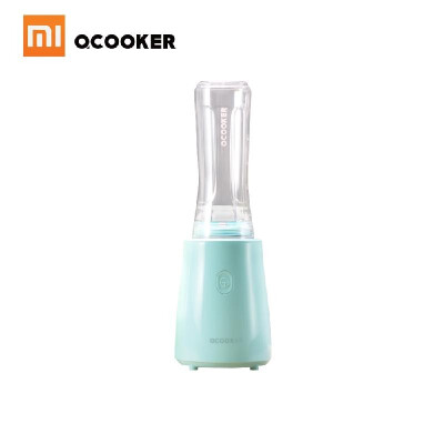 

Xiaomi Mijia QCOOKER CD-BL02 Portable Electric Mixer Professional Smoothies Juicer Fruit Vegetable Squezers Food Processor 220V 50