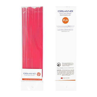 

3D printing material 22 Colors filament To Choose For 3D Printing Pen 3D Printer(1 colour)