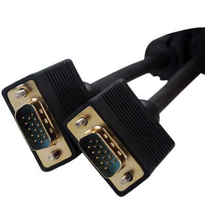 

Ferguson cabos F00170105vga line computer&TV cable monitor extension line data line video cable 15 m 3 6vga line