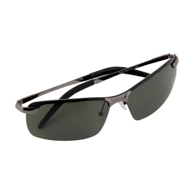 

Mens HD Polarized Sunglasses Outdoor Driving Fishing Glasses Eyewear