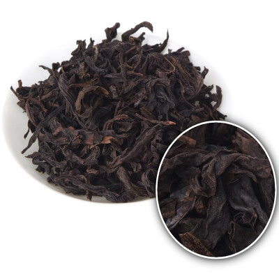 

Nonpareil Wu Yi Rou Gui Cinnamon Oolong