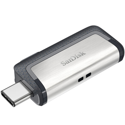 

Флеш-диск SanDisk Type-C