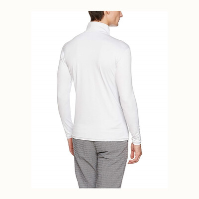 

Bottoming shirt Golf suit half zip long sleeve New fashion breathable