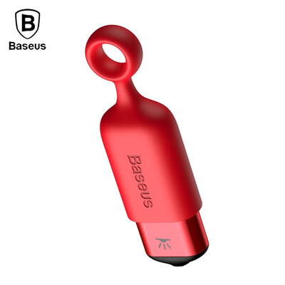 

Baseus R02 Type-C Smartphone IR Remote Controller The Steady Transmission Distance is 10m