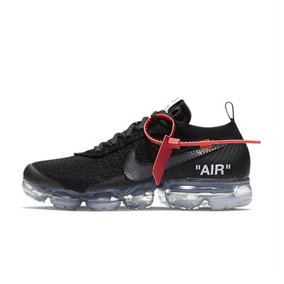 

NIKE x Off White VaporMax 20 AIR MAX Unisex Running Shoes Footwear Super Light Comfortable Sneakers For Men & Women Shoes