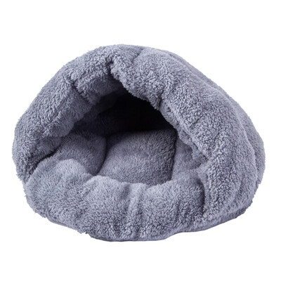 

Four Seasons Universal Winter Warm Dog Cat House Sleeping Bed Pet Supply Soft Mat Pad Nest