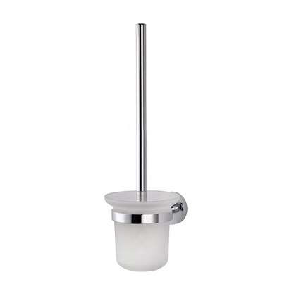 

Sea toilet brush set bathroom bathroom stainless steel toilet brush holder toilet brush holder 88258