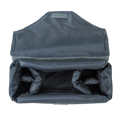 

SLR DSLR Camera Insert Camera Bag Case Folding Padded Liner Waterproof Shockproof for Sony Canon Nikon Olympus Pentax etcMedium