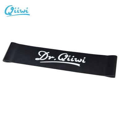 

DrQiiwi Rubber Loop Bands Training Workout Elastic Resistance Bands Set for Yoga Stretching Physical Therapy Fitness Equipment