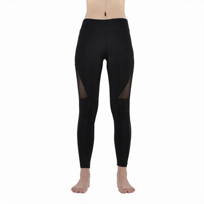 

Yoga Pants Womens Power Flex Yoga Pants Tummy Control Workout Yoga Capris Pants Leggings