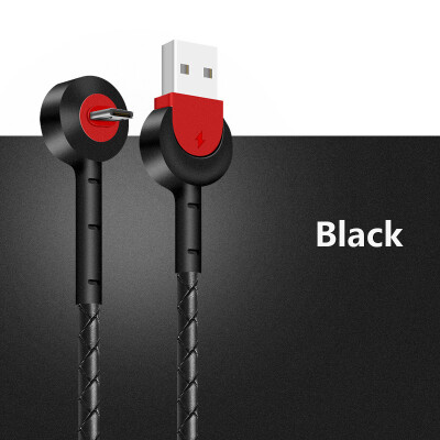 

Micro USB Cable For Samsung Galaxy S7 Fast Charging Phone Holder Cable For Huawei Honor 8 Lite Data Cable Reversible
