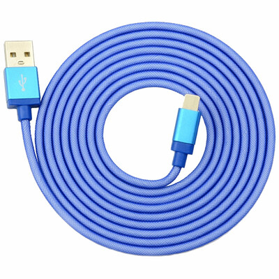 

USB31 Fishing Network Cable for Android Type-C 2A Fast Charge Data Line Cellphone Laptop Line