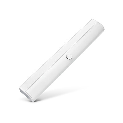 

YouOKLight YK2203 1W Dc 15V Wireless Human Motion Sensor Warm White Night Light for DIY