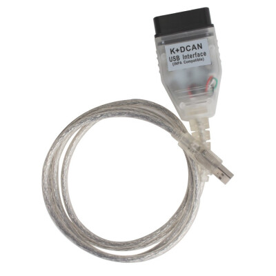 

BMW INPA KCAN KDCAN BMW car diagnostic test cable