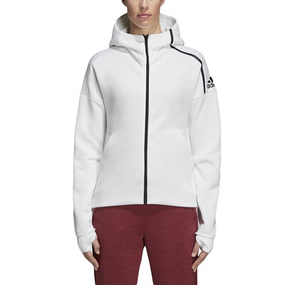 

Adidas ADIDAS Womens Model Series W ZNE HD FR Sports Jacket DN8508 M Code