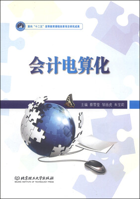 

会计电算化